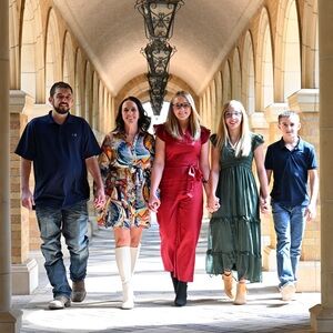 Meet your Posher, Heather